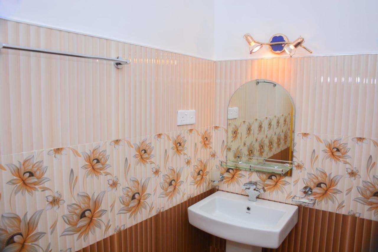 Ella Supreme Villa Екстериор снимка